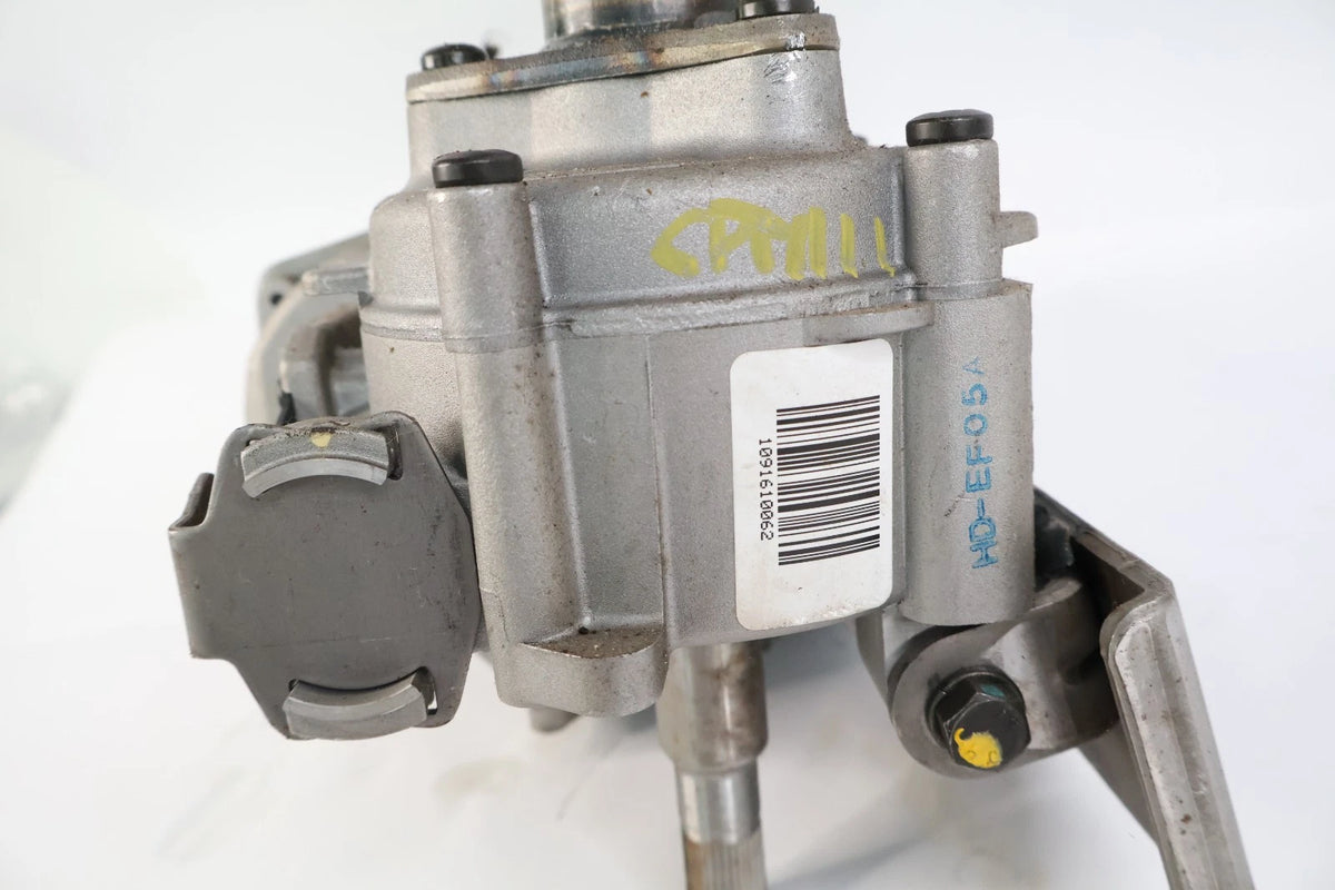 2008-2010 HYUNDAI ELANTRA ELECTRIC POWER STEERING COLUMN MOTOR 2H56300201 OEM