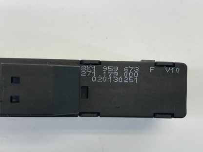 2009-2016 Audi A4 Stability Stab Traction Control Button Switch 8K1-959-673-F