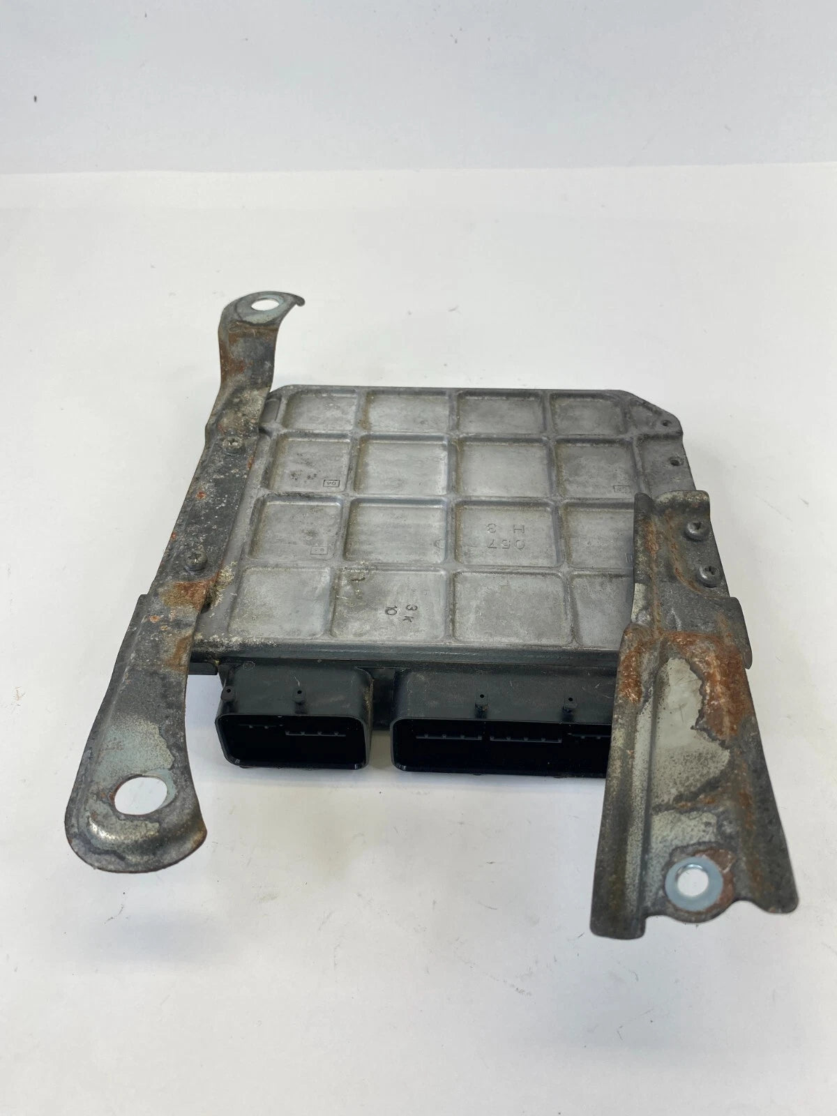 2008 2009 LEXUS ES350 3.5L AT ENGINE COMPUTER CONTROL MODULE ECU 89661-33E71 OEM