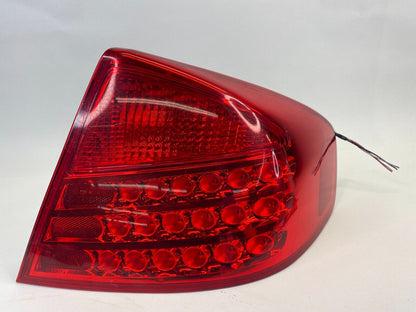 2003 2004 Infiniti G35 Sedan Right Side Outer Tail Light Taillight Tail Lamp OEM