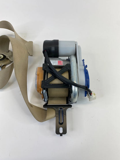 06 07 INFINITI M35 SEDAN FRONT RIGHT PASSENGER SEAT BELT RETRACTOR ASSEMBLY OEM