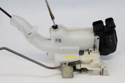 2005-2010 HONDA ODYSSEY FRONT RIGHT PASSENGER SIDE DOOR LOCK LATCH ACTUATOR OEM
