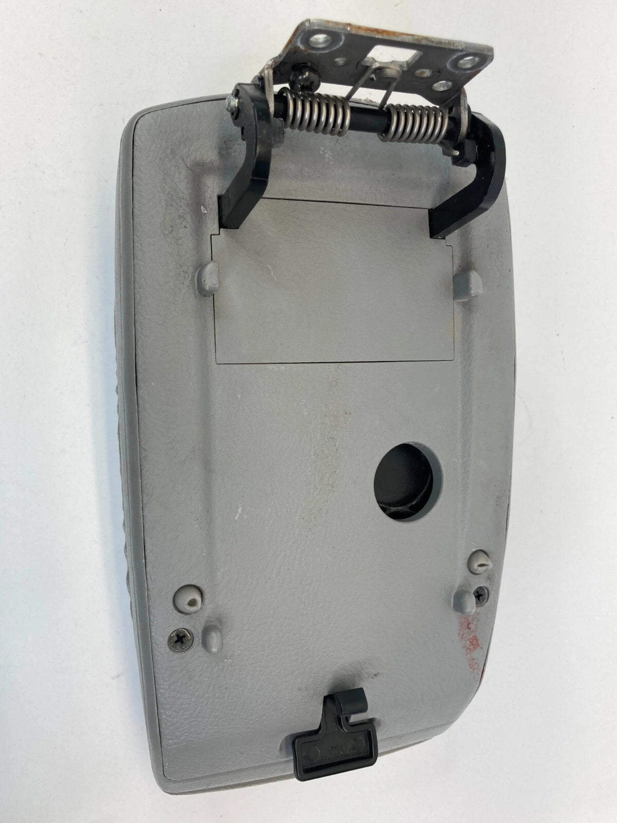 2004-2009 KIA SPECTRA CENTER CONSOLE ARMREST LID STORAGE COVER ASSEMBLY OEM