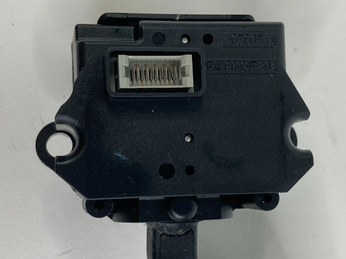 2008-2010 BMW 535I STEERING COLUMN CRUISE OFF CONTROL SWITCH LEVER 695135202 OEM