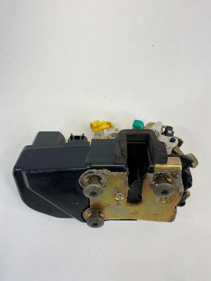 2005-2010 CHRYSLER 300 REAR LEFT DRIVER SIDE POWER DOOR LOCK LATCH ACTUATOR OEM