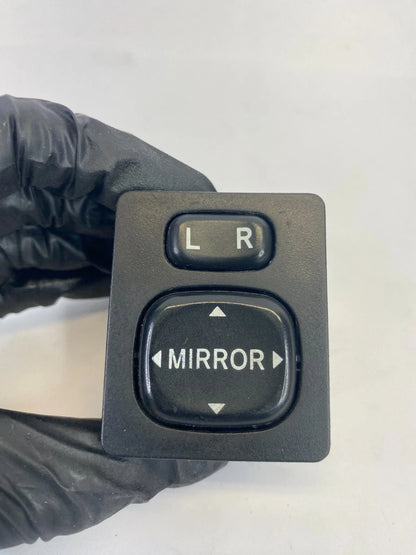 2009 10 11 12 2013 TOYOTA COROLLA DOOR MIRROR CONTROL SWITCH 183652 OEM