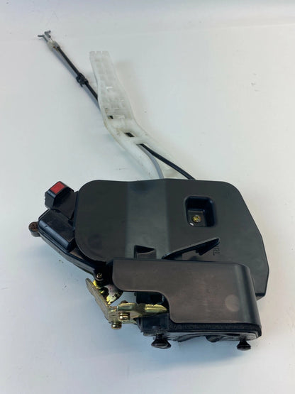 2004 2005 2006 KIA AMANTI REAR LEFT SIDE DOOR LOCK LATCH RELEASE ACTUATOR OEM