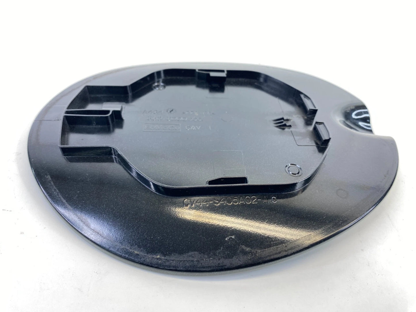 2013-2019 FORD ESCAPE FUEL FILLER TANK DOOR GAS LID COVER 1650-6000 OEM