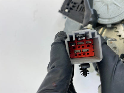 09-16 CHRYSLER TOWN & COUNTRY POWER LIFTGATE TAILGATE TRUNK LOCK LATCH ACTUATOR