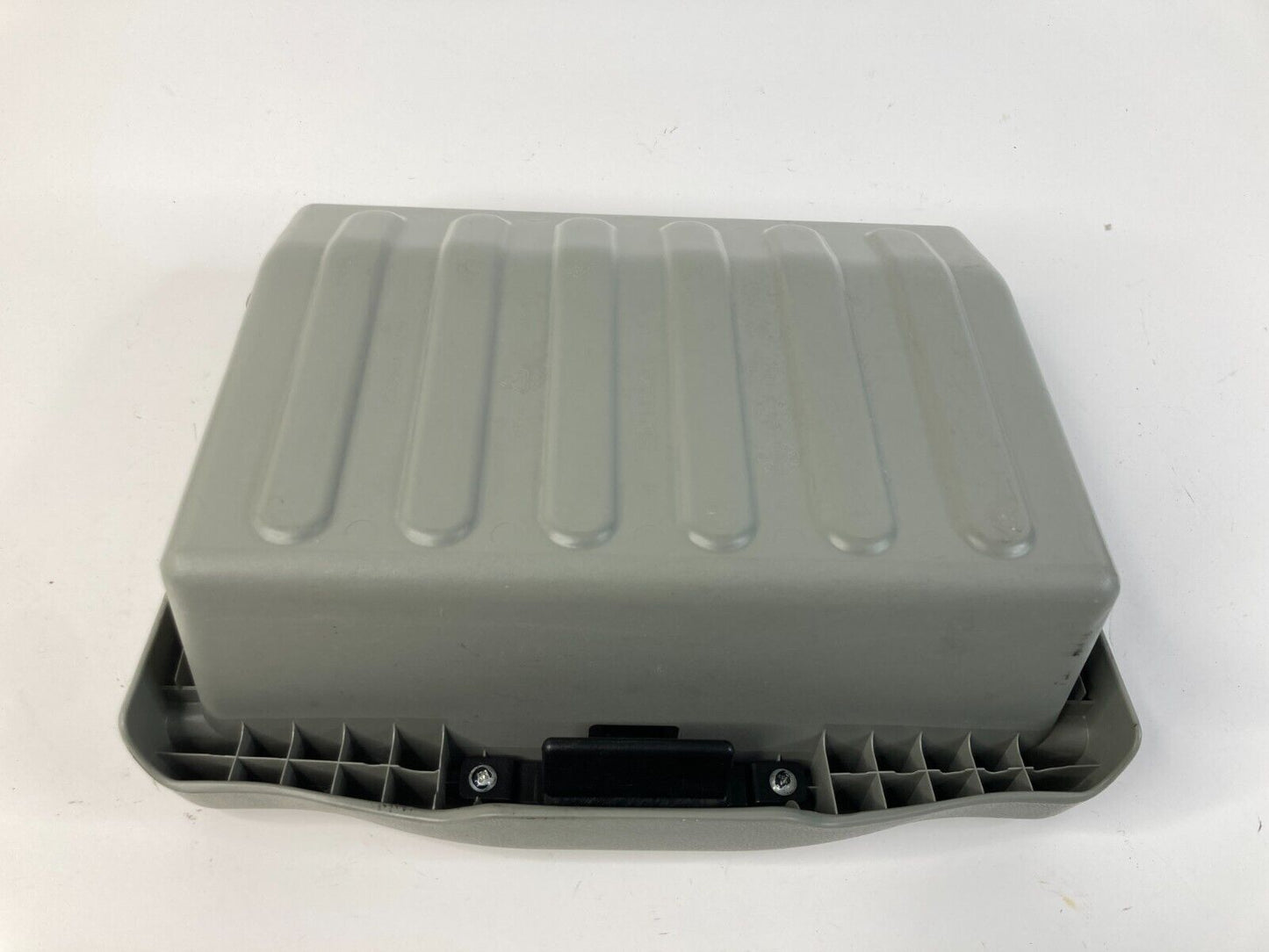 2005-2007 Honda Odyssey Front Passenger Seat Storage Tray Box 81395-SHJA-A210-M1