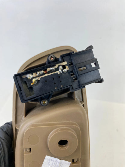 2003-2008 HONDA PILOT FRONT RIGHT SIDE INNER DOOR HANDLE W/ DOOR LOCK SWITCH OEM