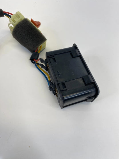 2011-2015 Hyundai Sonata Gas Fuel Door & Trunk Open Release Control Switch OEM