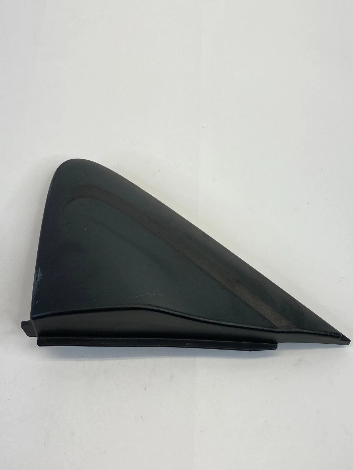 00-06 MAZDA MPV FRONT LEFT EXTERIOR SIDE VIEW CORNER GARNISH MOLDING LC6269165