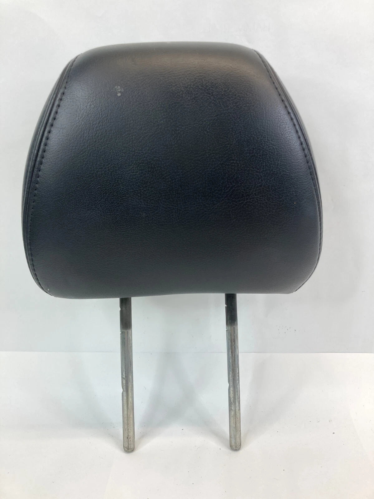 2009 NISSAN ALTIMA SEDAN FRONT RIGHT PASSENGER SEAT HEADREST HEAD REST LEATHER