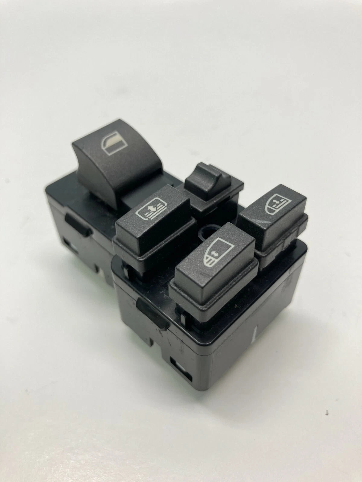 2002-2005 BMW 745LI 2003-2008 760LI REAR LEFT SIDE DOOR WINDOW SWITCH E0200150