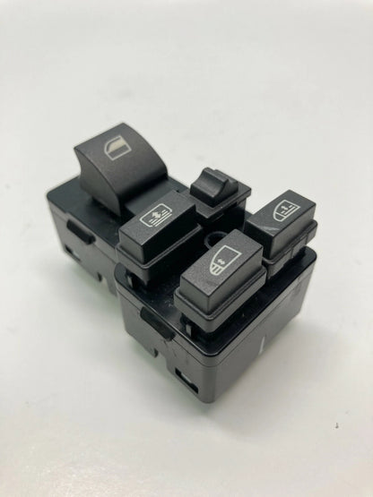 2002-2005 BMW 745LI 2003-2008 760LI REAR LEFT SIDE DOOR WINDOW SWITCH E0200150