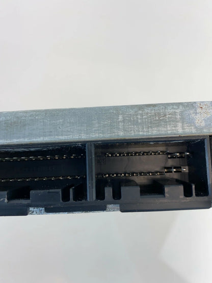 00-04 JAGUAR S-TYPE FRONT ELECTRONICS BODY CONTROL MODULE BCM 2W4F-13B525-BE OEM