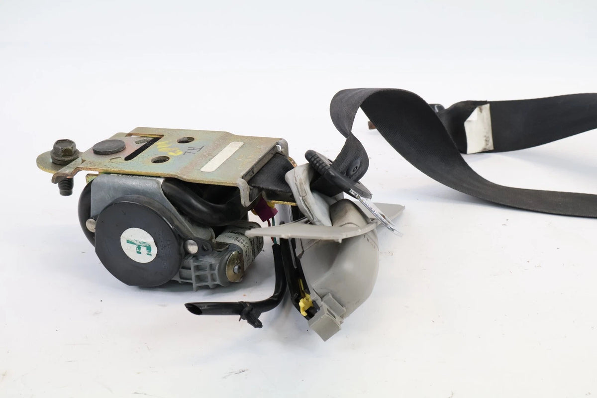2003 2004 NISSAN XTERRA FRONT LEFT DRIVER SIDE SEAT BELT RETRACTOR ASSEMBLY OEM