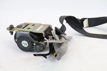 2003 2004 NISSAN XTERRA FRONT LEFT DRIVER SIDE SEAT BELT RETRACTOR ASSEMBLY OEM