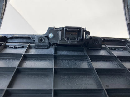 2011-2013 HONDA ODYSSEY DASH CLUSTER CLIMATE CONTROL TRIM BEZEL 77245-TK8-A010