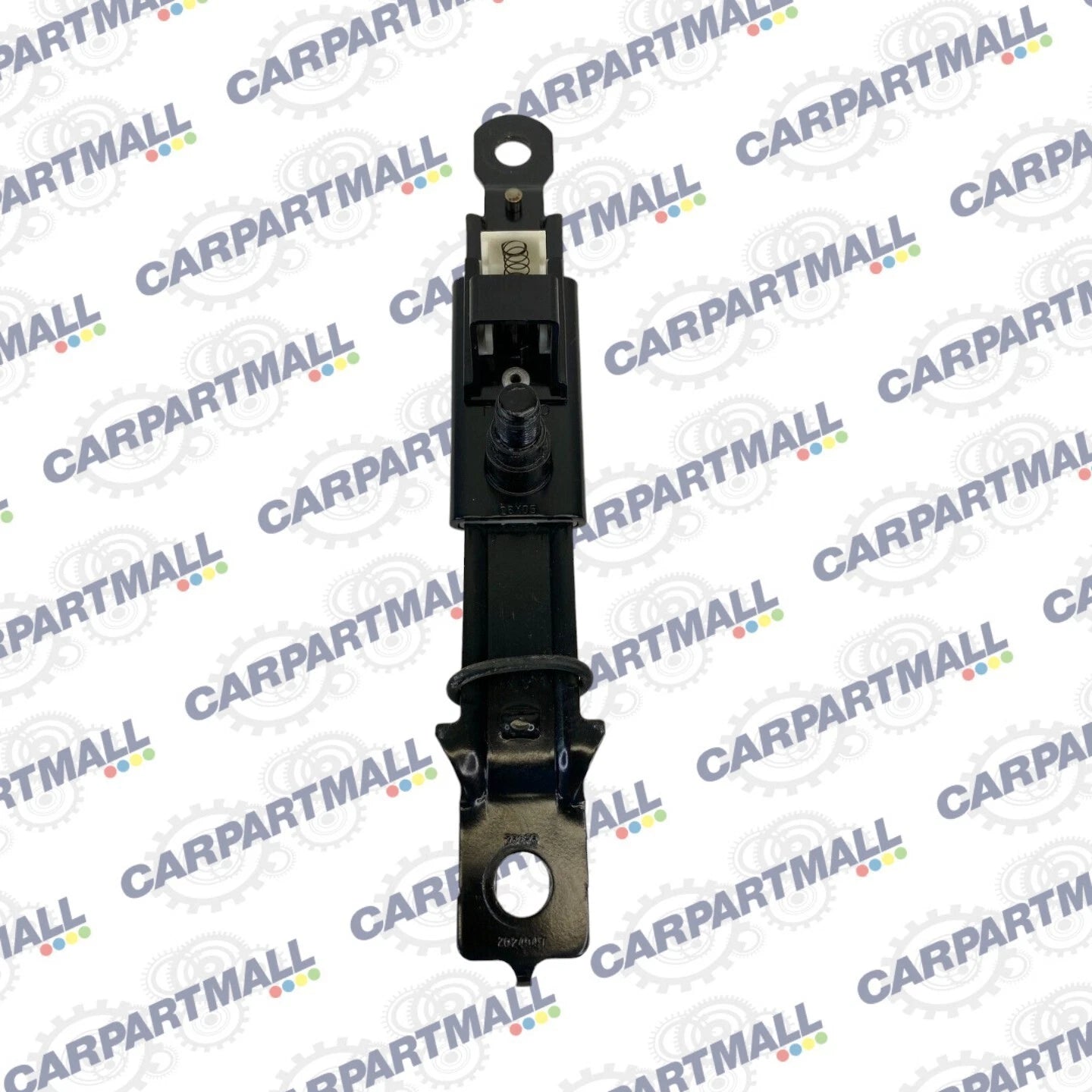 06 07 08 09 10 HYUNDAI SONATA SEDAN FRONT SEAT BELT SEATBELT HEIGHT ADJUSTER OEM
