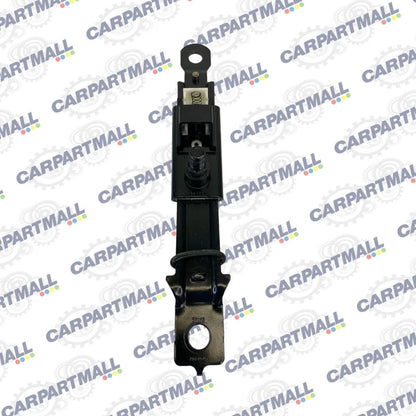 06 07 08 09 10 HYUNDAI SONATA SEDAN FRONT SEAT BELT SEATBELT HEIGHT ADJUSTER OEM
