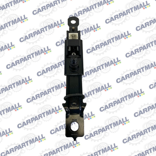 06 07 08 09 10 HYUNDAI SONATA SEDAN FRONT SEAT BELT SEATBELT HEIGHT ADJUSTER OEM