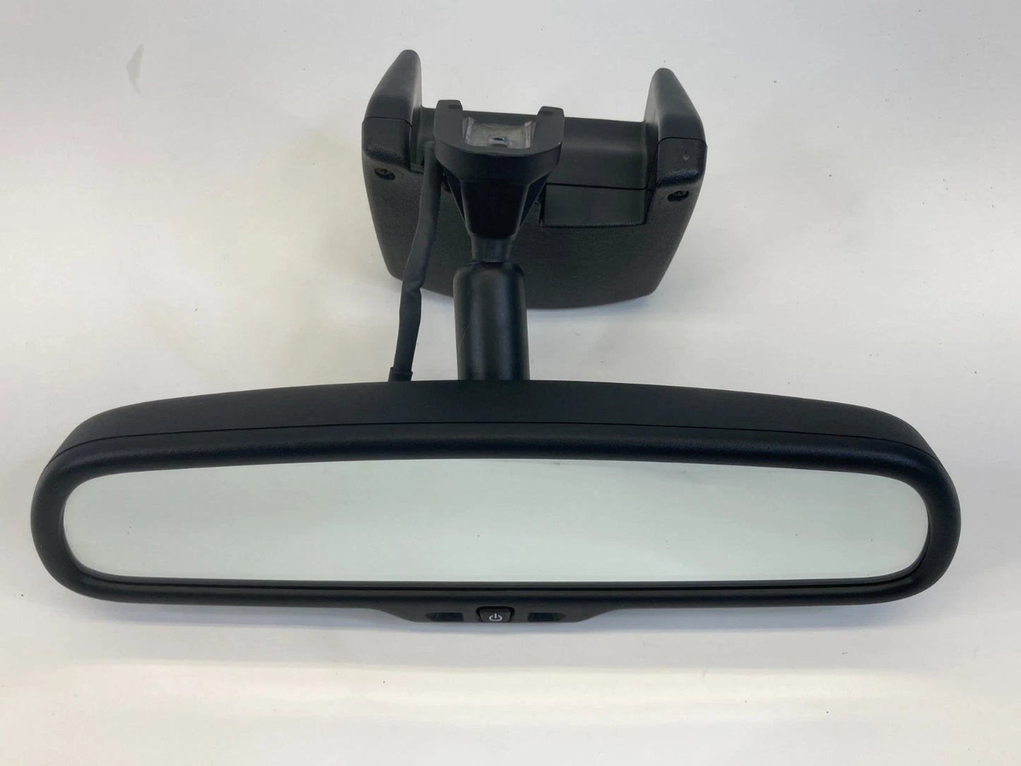 2008-2010 JEEP GRAND CHEROKEE INSIDE REAR VIEW MIRROR AUTODIMMING 68032395AB