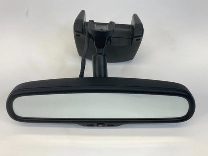 2008-2010 JEEP GRAND CHEROKEE INSIDE REAR VIEW MIRROR AUTODIMMING 68032395AB