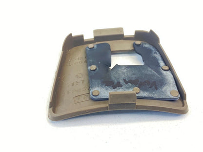 1998 1999 2000 LEXUS LS400 STEERING WHEEL LOWER COVER TRIM BEZEL 45186-50040 OEM
