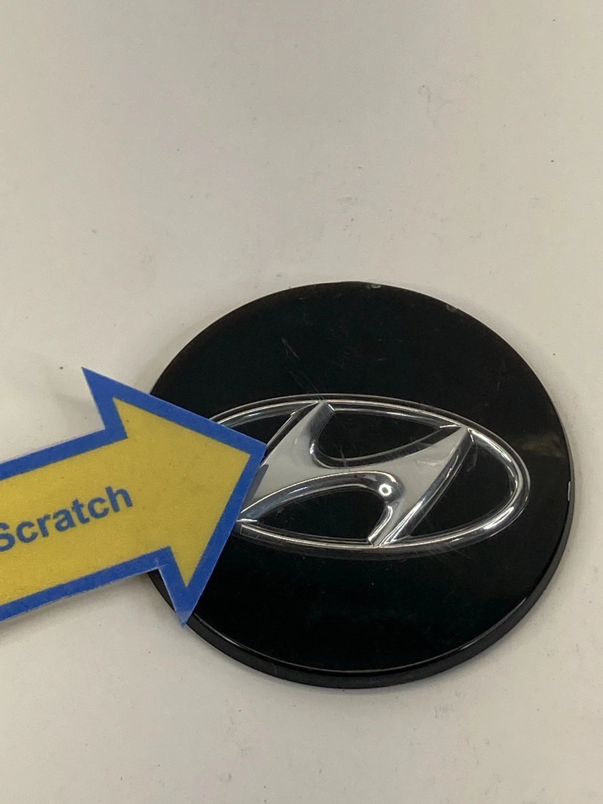 2011-2014 HYUNDAI SONATA GLS SE WHEEL CENTER CAP HUB COVER OEM