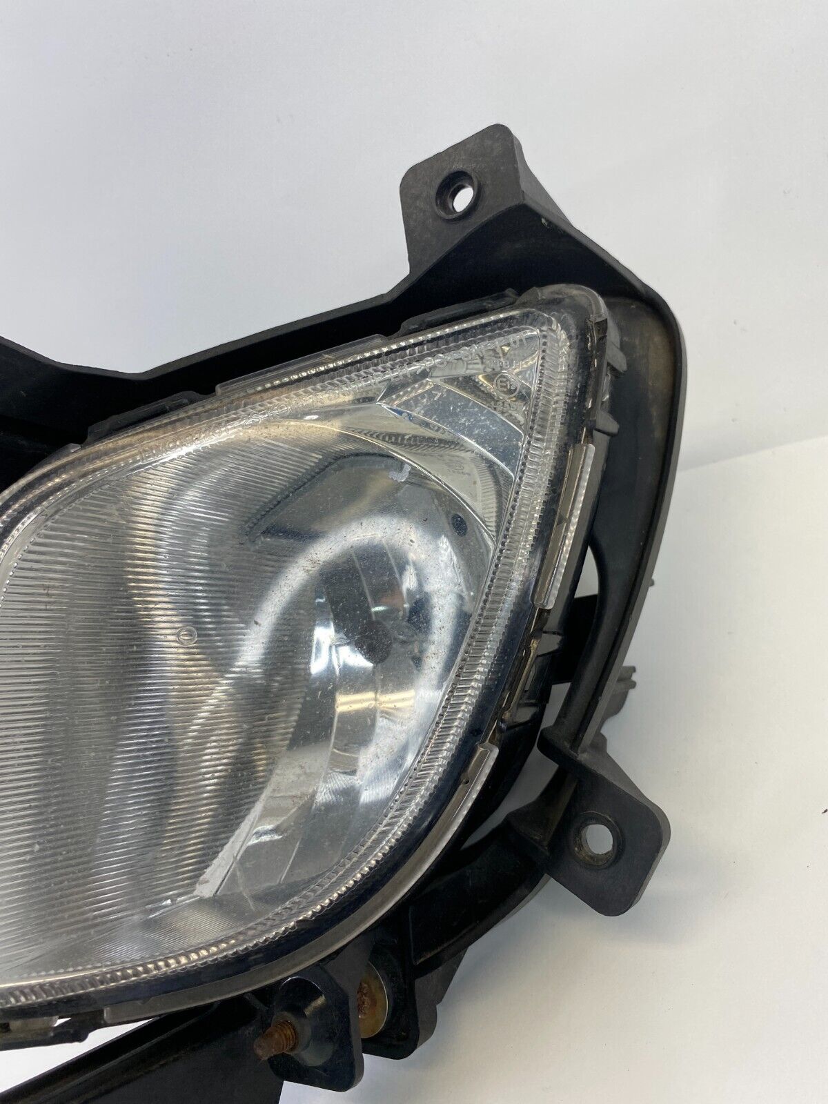 2010 11 12 13 14 2015 Hyundai Tucson Front Left Driver Side Fog Light Lamp OEM