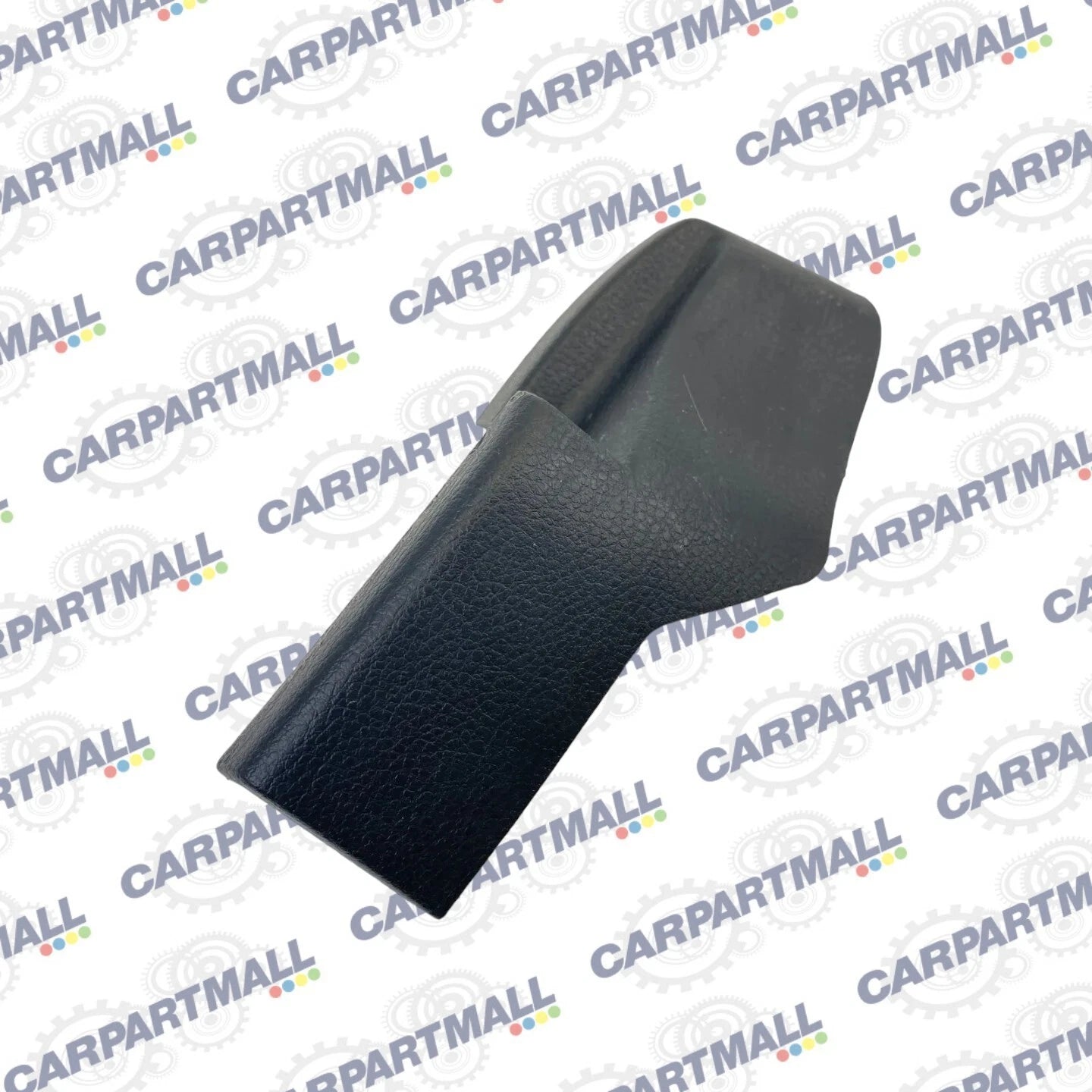 09-13 MAZDA 6 MAZDA6 FRONT LEFT SEAT REAR ADJUSTER TRACK COVER TRIM GS3L57053