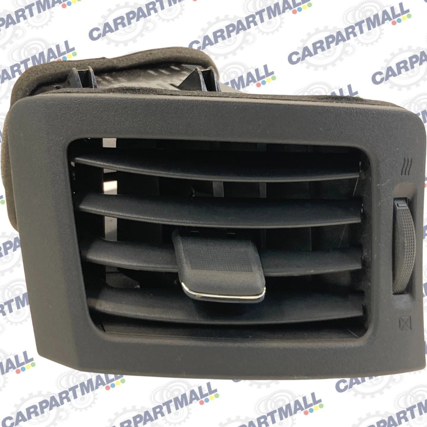 2008-2013 INFINITI G37 DASH FRONT LEFT SIDE A/C AIR VENT GRILLE OUTLET DEFROSTER