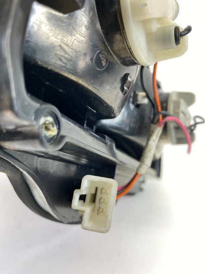 2001-2006 HYUNDAI ELANTRA HATCHBACK LEFT SIDE REVERSE BACKUP LIGHT BACK UP LAMP