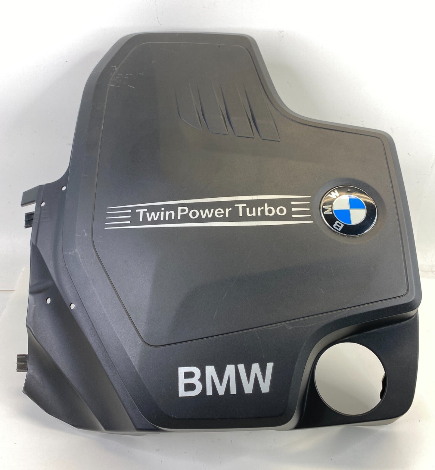 2013-2017 BMW X3 2012-2016 328i 2.0L Engine Cover Ignition Coil Trim 11128610473