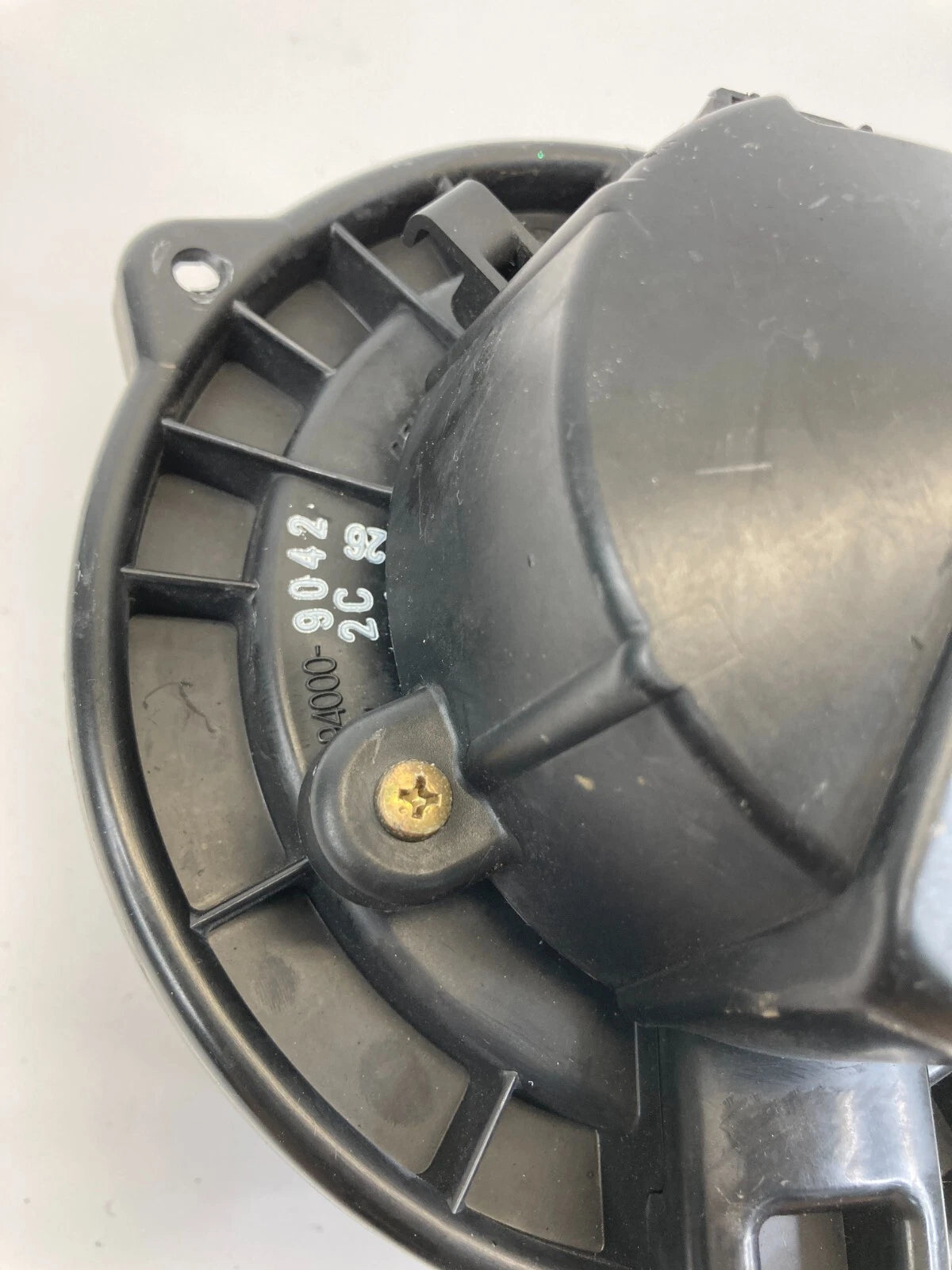 1999-2004 HONDA ODYSSEY HEATER HVAC BLOWER MOTOR FAN ASSEMBLY OEM