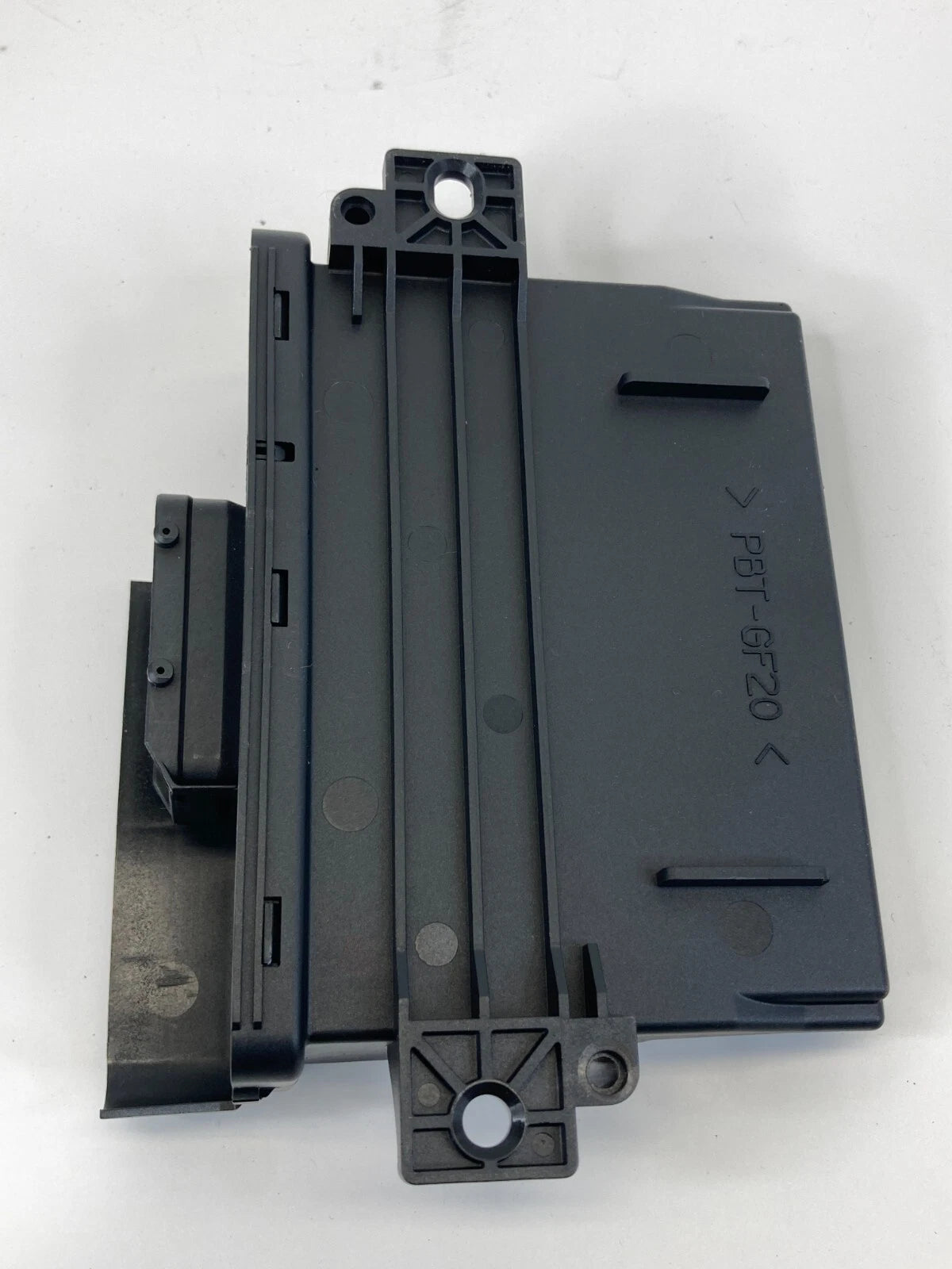2005-2011 AUDI A6 QUATTRO ONBOARD SUPPLY CONTROL MODULE FUSE BOX 4F0-907-280C