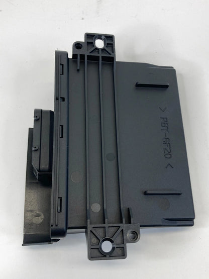 2005-2011 AUDI A6 QUATTRO ONBOARD SUPPLY CONTROL MODULE FUSE BOX 4F0-907-280C