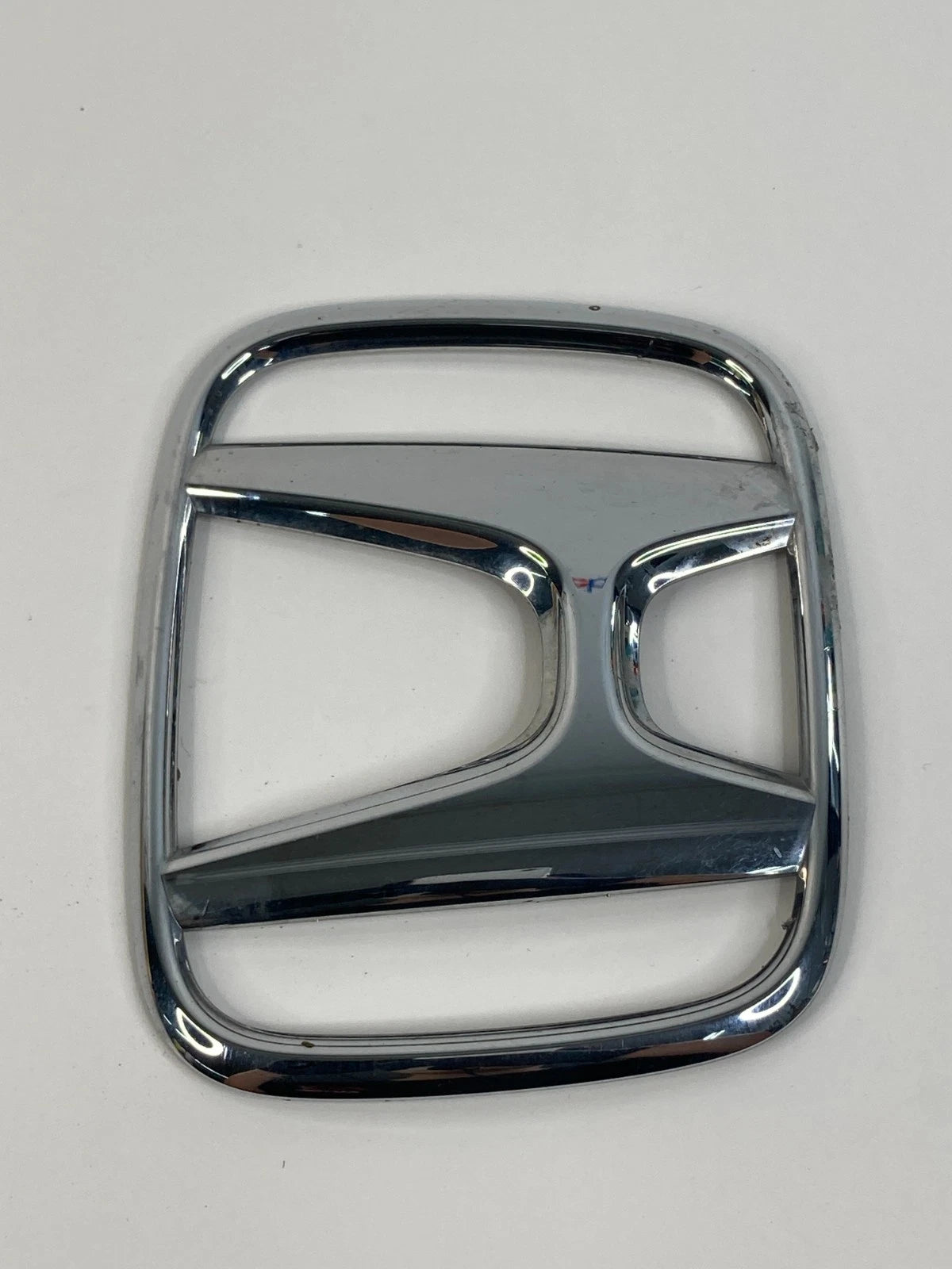 2010 2011 HONDA ACCORD CROSSTOUR TRUNK LOGO EMBLEM REAR OEM FACTORY 75701TP6A000
