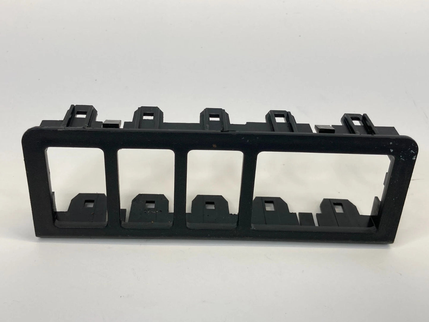 2003 2004 2005 2006 2007 NISSAN MURANO DASH SWITCH BEZEL TRIM COVER