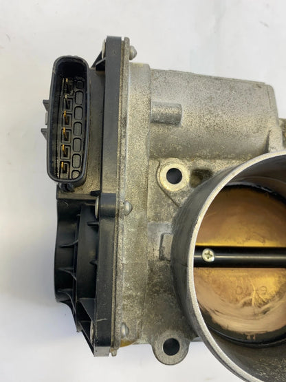 2007-2011 LEXUS GS350 3.5L THROTTLE BODY THROTTLE VALVE ASSY 22030-31040 OEM