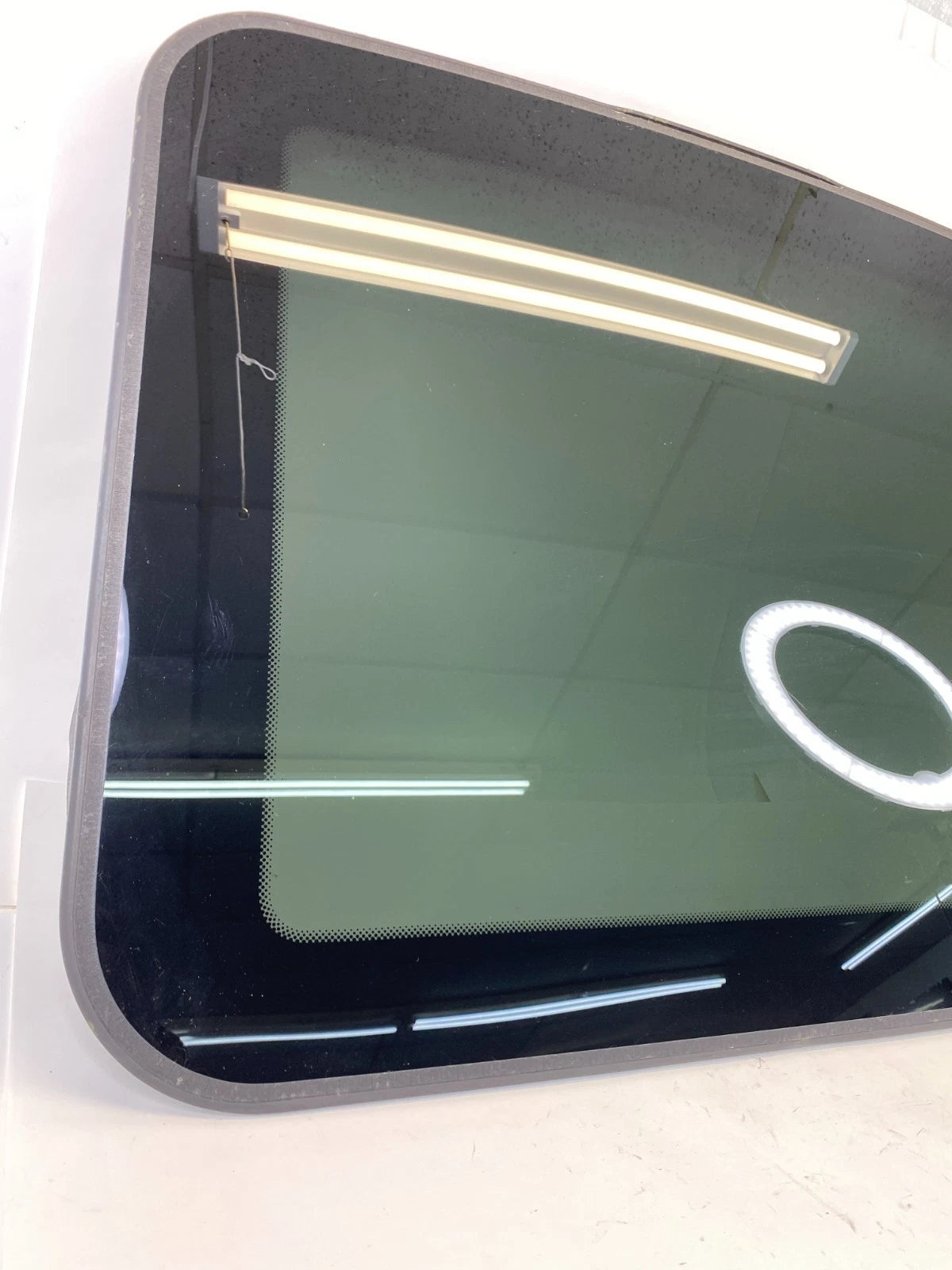 2007-2012 MERCEDES-BENZ GL450 FRONT SUNROOF SUN ROOF GLASS 251-780-0021 OEM