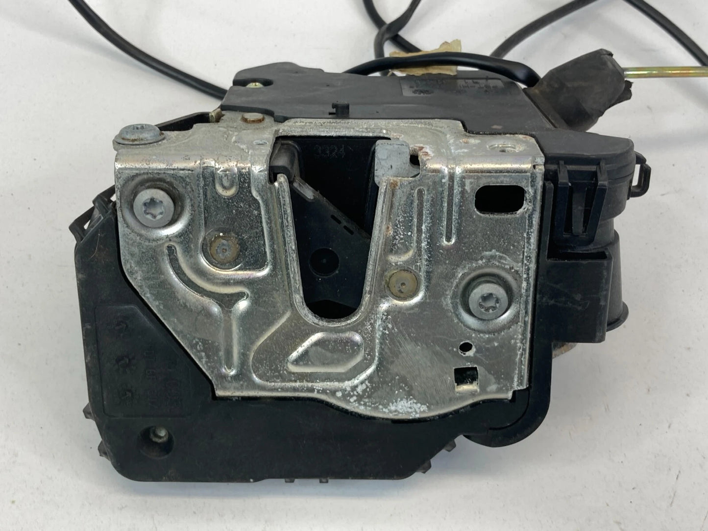 2001-2005 MERCEDES-BENZ C 320 FRONT RIGHT SIDE DOOR LOCK LATCH RELEASE ACTUATOR
