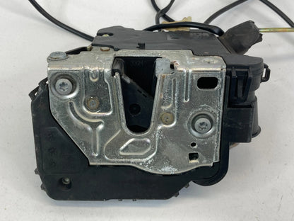 2001-2005 MERCEDES-BENZ C 320 FRONT RIGHT SIDE DOOR LOCK LATCH RELEASE ACTUATOR