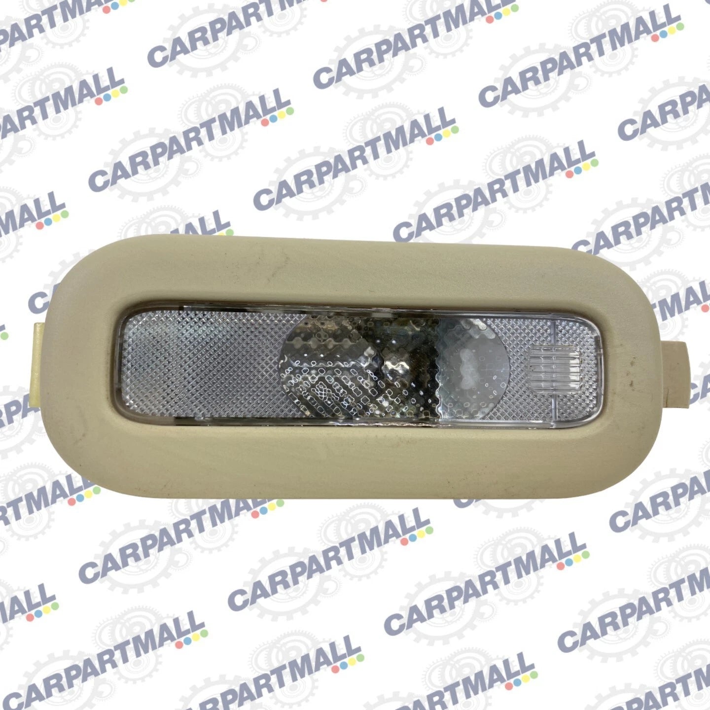 2002 2003 MERCEDES-BENZ ML320 REAR RIGHT INTERIOR LIGHT LAMP ROOF A1638201623