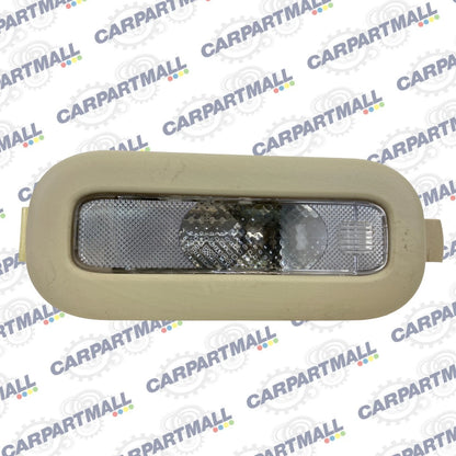 2002 2003 MERCEDES-BENZ ML320 REAR RIGHT INTERIOR LIGHT LAMP ROOF A1638201623