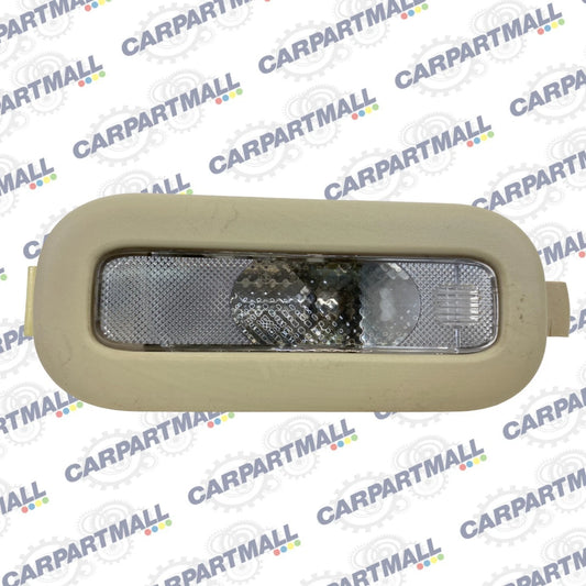 2002 2003 MERCEDES-BENZ ML320 REAR RIGHT INTERIOR LIGHT LAMP ROOF A1638201623