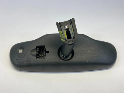 2006-2009 PONTIAC TORRENT CHEVROLET EQUINOX AUTO DIMMING REAR VIEW MIRROR COMPAS