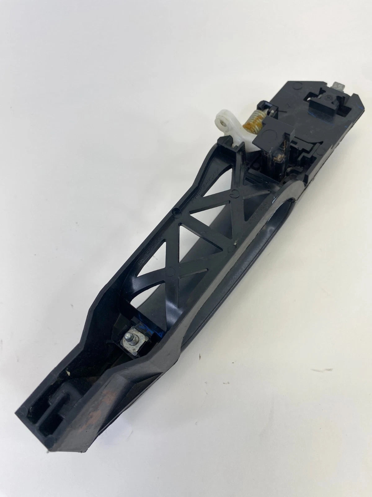 2010-2017 GMC TERRAIN REAR RIGHT SIDE OUTER EXTERIOR DOOR HANDLE 15786204 OEM